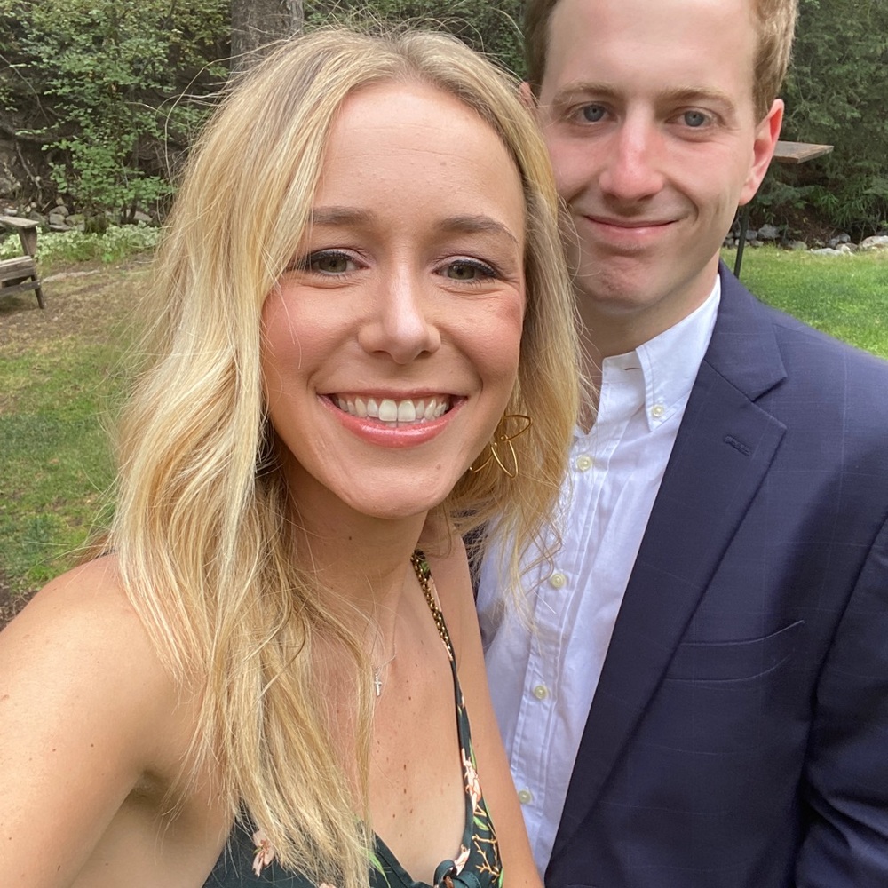 Meet your Posher, Olivia